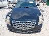 1G6DC1E34D0****** Destrozados 2013 Cadillac CTS en Estado de Kentucky
