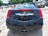 1G6DC1E34D0****** Destrozados 2013 Cadillac CTS