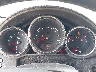 1G6DC1E34D0****** Salvamento 2013 Cadillac CTS en Bowling Green