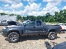 5TFSZ5AN0HX****** Salvage 2017 Toyota Tacoma