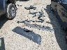 5TFSZ5AN0HX****** Wrecked 2017 Toyota Tacoma in Massachusetts State