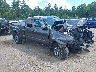 5TFSZ5AN0HX****** Salvage and Wrecked 2017 Toyota Tacoma in Templeton
