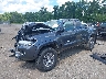 5TFSZ5AN0HX****** Used and Repairable 2017 Toyota Tacoma in Templeton