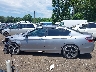 1HGCR2F35HA****** Repairable 2017 Honda Accord in New York State