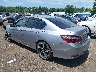 1HGCR2F35HA****** Salvage and Repairable 2017 Honda Accord in Long Island
