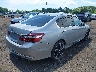 1HGCR2F35HA****** Salvage and Wrecked 2017 Honda Accord in New York State