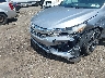 1HGCR2F35HA****** Salvage and Repairable 2017 Honda Accord in New York State