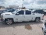 3GCPCREC5HG****** Reparables 2017 Chevrolet Silverado 1500 en Estado de Texas