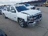 3GCPCREC5HG****** Salvamento y Destrozados 2017 Chevrolet Silverado 1500 en Austin