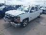 3GCPCREC5HG****** Usados y Reparables 2017 Chevrolet Silverado 1500 en Austin