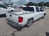 3GCPCREC5HG****** Salvamento y Destrozados 2017 Chevrolet Silverado 1500 en Estado de Texas