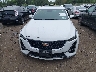 1G6DU5RK8L0****** Wrecked 2020 Cadillac CT5 in New York State