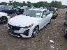 1G6DU5RK8L0****** Used and Repairable 2020 Cadillac CT5 in Long Island