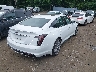 1G6DU5RK8L0****** Salvage and Wrecked 2020 Cadillac CT5 in New York State