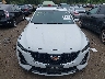 1G6DU5RK8L0****** Salvage and Repairable 2020 Cadillac CT5 in New York State