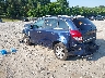 3GSCL53778S****** Salvamento y Reparables 2008 Saturn VUE en Atlanta