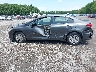 2HGFB2F50DH****** Repairable 2013 Honda Civic in New York State