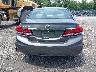 2HGFB2F50DH****** Wrecked 2013 Honda Civic