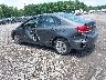 2HGFB2F50DH****** Salvage and Repairable 2013 Honda Civic in Albany