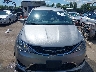 2C4RC1BG2HR****** Destrozados 2017 Chrysler Pacifica en Estado de Maryland