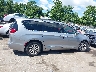 2C4RC1BG2HR****** Usados 2017 Chrysler Pacifica en Estado de Maryland