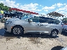 2C4RC1BG2HR****** Reparables 2017 Chrysler Pacifica en Estado de Maryland