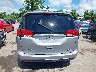 2C4RC1BG2HR****** Destrozados 2017 Chrysler Pacifica