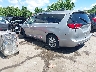 2C4RC1BG2HR****** Salvamento y Reparables 2017 Chrysler Pacifica en Baltimore