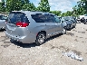 2C4RC1BG2HR****** Salvamento y Destrozados 2017 Chrysler Pacifica en Estado de Maryland