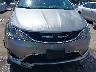 2C4RC1BG2HR****** Salvamento y Reparables 2017 Chrysler Pacifica en Estado de Maryland