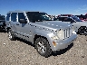 1J4PN2GK6BW****** Salvamento y Destrozados 2011 Jeep Liberty en Denver East