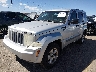 1J4PN2GK6BW****** Usados y Reparables 2011 Jeep Liberty en Denver East