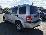 1J4PN2GK6BW****** Salvamento y Reparables 2011 Jeep Liberty en Denver East