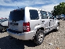1J4PN2GK6BW****** Salvamento y Destrozados 2011 Jeep Liberty en Estado de Colorado