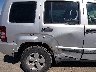 1J4PN2GK6BW****** Salvamento y Reparables 2011 Jeep Liberty en Estado de Colorado
