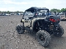 3NSNET996TF****** Salvage and Repairable 2026 Polaris RZR XP 1000 EPS in Rec Rides Online Exclusive
