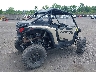 3NSNET996TF****** Salvage and Wrecked 2026 Polaris RZR XP 1000 EPS in Pennsylvania State