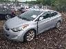 5NPDH4AE0CH****** Usados y Reparables 2012 Hyundai Elantra en Chicago North