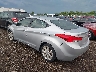5NPDH4AE0CH****** Salvamento y Reparables 2012 Hyundai Elantra en Chicago North