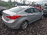 5NPDH4AE0CH****** Salvamento y Destrozados 2012 Hyundai Elantra en Estado de Illinois