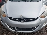 5NPDH4AE0CH****** Salvamento y Reparables 2012 Hyundai Elantra en Estado de Illinois