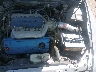 1HGCM82613A****** Repairable 2003 Honda Accord in Denver East
