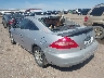 1HGCM82613A****** Salvage and Repairable 2003 Honda Accord in Denver East