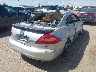 1HGCM82613A****** Salvage and Wrecked 2003 Honda Accord in Colorado State