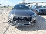 WA1LXBF72ND****** Wrecked 2022 Audi Q7 in Texas State