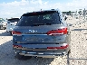 WA1LXBF72ND****** Wrecked 2022 Audi Q7