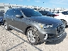 WA1LXBF72ND****** Salvage and Wrecked 2022 Audi Q7 in Fort Worth North