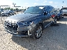 WA1LXBF72ND****** Used and Repairable 2022 Audi Q7 in Fort Worth North