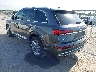 WA1LXBF72ND****** Salvage and Repairable 2022 Audi Q7 in Fort Worth North