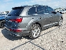 WA1LXBF72ND****** Salvage and Wrecked 2022 Audi Q7 in Texas State